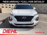 Used 2020 Hyundai Santa Fe SUV