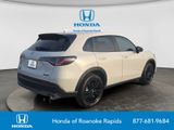 New 2026 Honda HR-V SUV