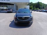 Used 2021 Cadillac XT5 SUV