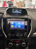 Used 2022 Subaru Forester SUV