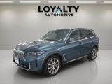 Used 2026 BMW X5 SUV