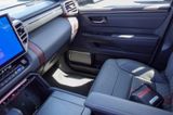 Used 2026 Toyota Sequoia SUV