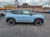 New 2027 Kia Seltos SUV
