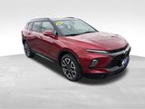 Used 2023 Chevrolet Blazer SUV