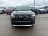 Used 2025 Jeep Compass SUV