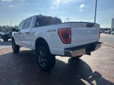 Used 2021 Ford F-150 Truck