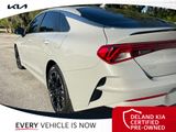 Used 2024 Kia K5 Sedan