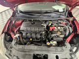 Used 2017 Nissan Sentra Sedan