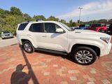 Used 2025 Toyota 4Runner i-FORCE MAX Hybrid SUV