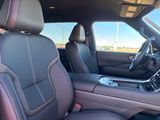 New 2026 Nissan Armada SUV