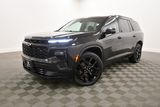 Used 2024 Chevrolet Traverse SUV