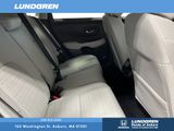 New 2027 Honda HR-V SUV