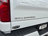 New 2026 Chevrolet Silverado 1500 Truck