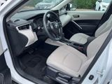 Used 2025 Toyota Corolla Cross SUV