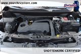 Used 2026 Chevrolet Equinox SUV