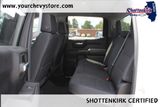 Used 2026 Chevrolet Silverado 1500 Truck