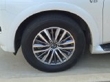 Used 2022 Nissan Armada SUV
