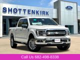 New 2026 Ford F-150 Truck