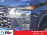 Used 2021 Chevrolet Silverado 3500HD Truck