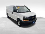 Used 2022 Chevrolet Express 2500 Van