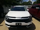 Used 2023 Kia Sportage Hybrid SUV