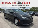 Used 2022 Chrysler Voyager Van