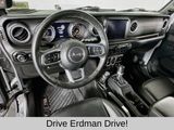 Used 2018 Jeep Wrangler SUV