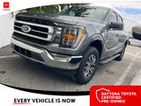 Used 2022 Ford F-150 Truck