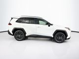 New 2026 Toyota RAV4 SUV