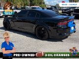 Used 2023 Dodge Charger Sedan