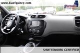 Used 2017 Kia Soul Hatchback