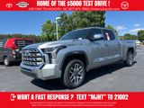 New 2026 Toyota Tundra i-FORCE MAX Truck