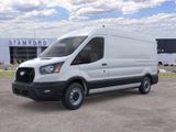 New 2026 Ford Transit-250 Van