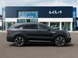 New 2026 Kia Sorento Hybrid SUV