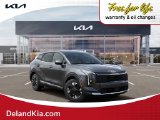 New 2026 Kia Sportage Hybrid SUV