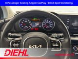 Used 2024 Kia Carnival Van