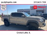 Used 2019 Toyota Tacoma Truck