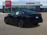 New 2026 Nissan Sentra Sedan