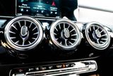 Used 2022 Mercedes-benz CLA Sedan