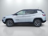 Used 2025 Jeep Compass SUV