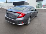 Used 2020 Honda Civic Sedan
