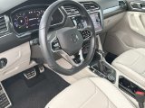Used 2022 Volkswagen Tiguan SUV
