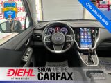 Used 2024 Subaru Legacy Sedan
