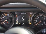 New 2026 Jeep Wrangler SUV