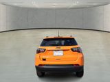 New 2026 Jeep Compass SUV