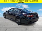 Used 2024 Toyota Camry Sedan