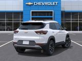 New 2026 Chevrolet TrailBlazer SUV