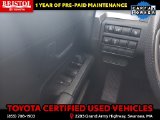 Used 2025 Toyota 4Runner SUV