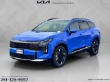 New 2026 Kia Sportage SUV