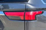 New 2026 Toyota Sequoia SUV